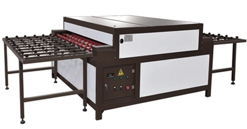 Factory Sale Special for Horizontal Insulating Glass Production Line Machine