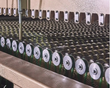 High Speed Glass Tempering Furnace for Architectural Use Toughening Tempered Production Line