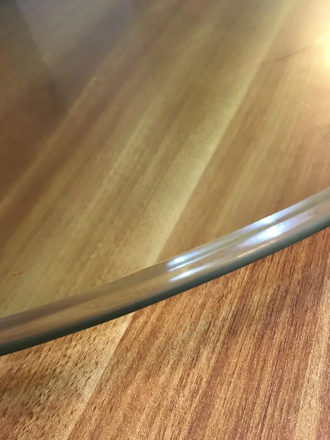 Processing Edger Line