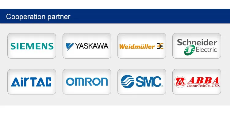 CNC Control Interface