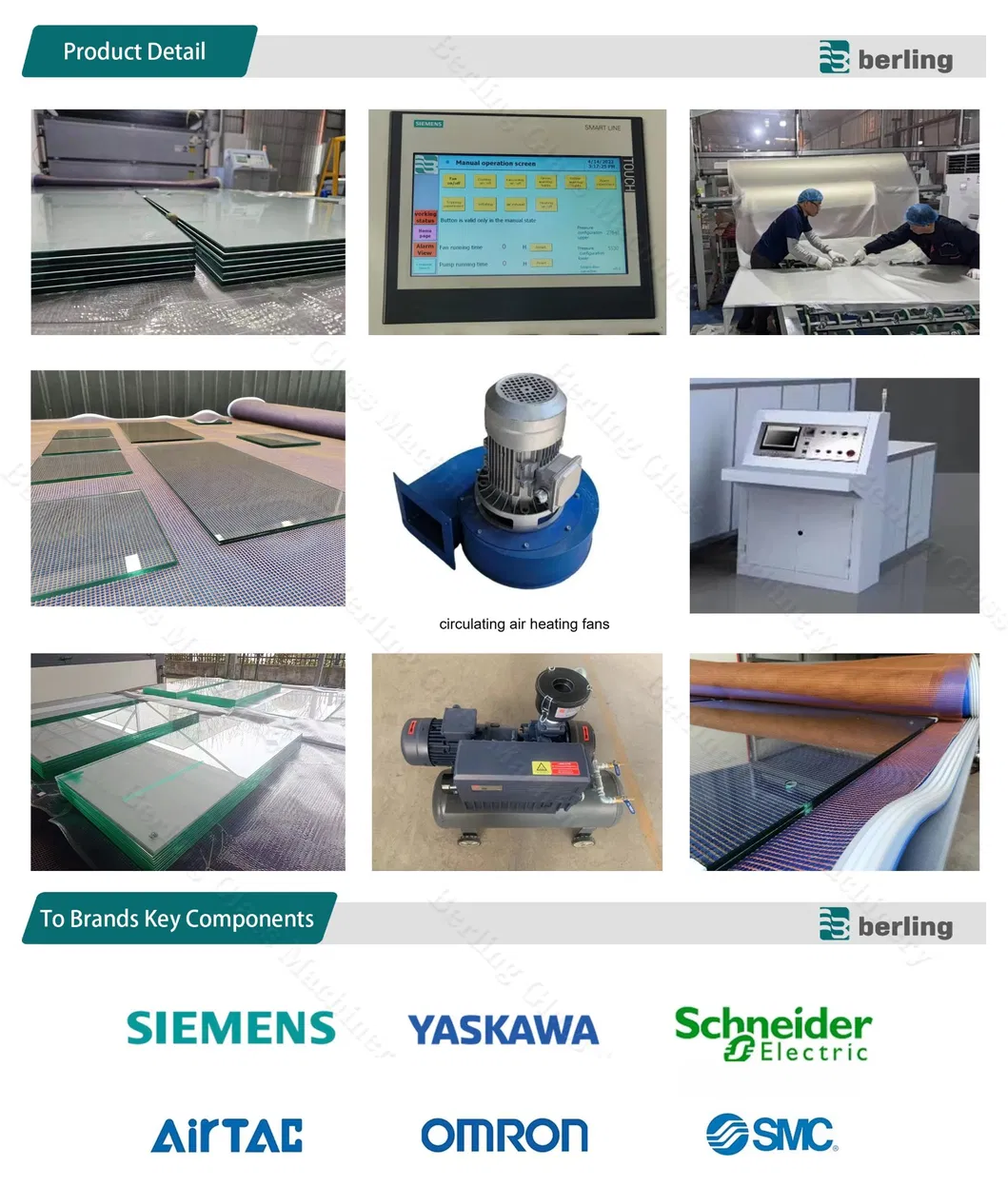 Model Specifications