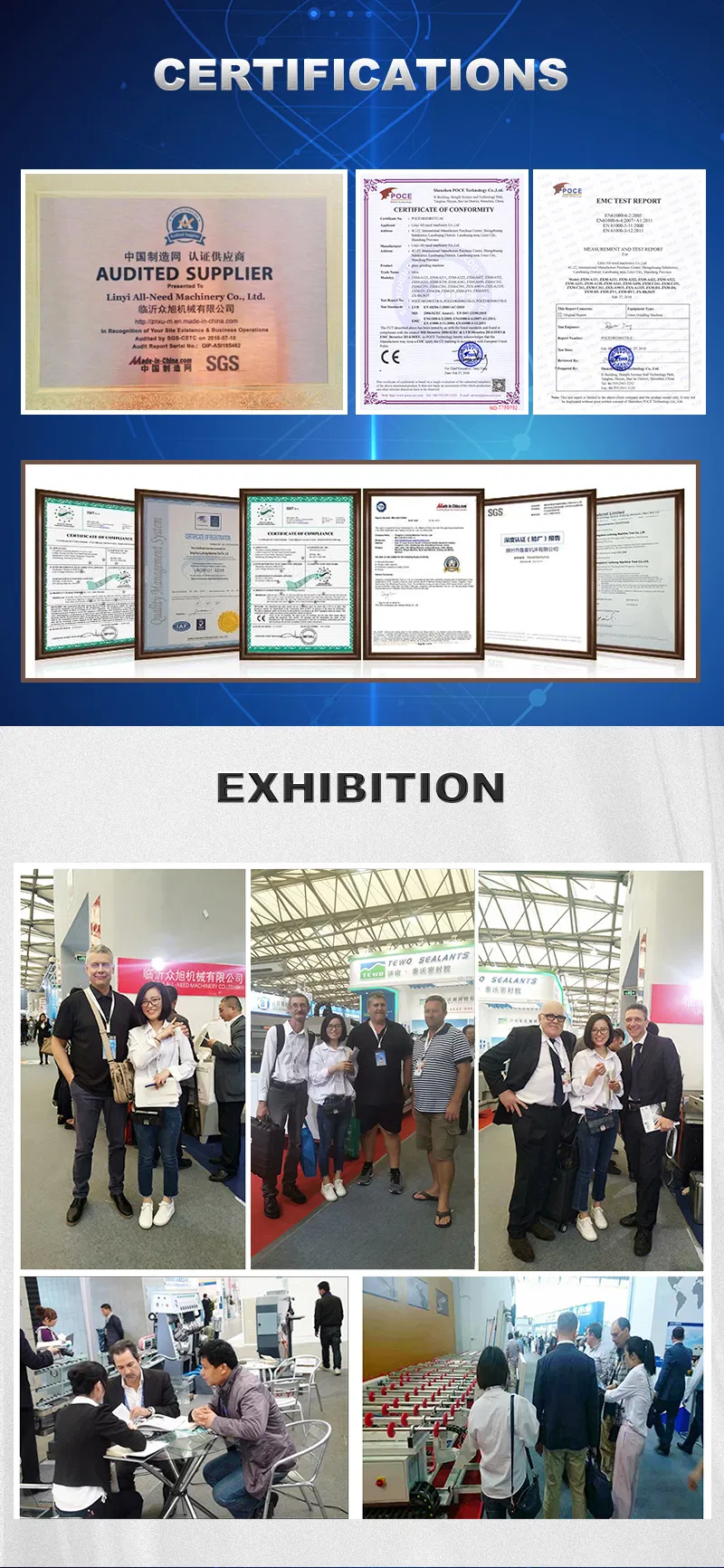 Glass Machinery Detail 4