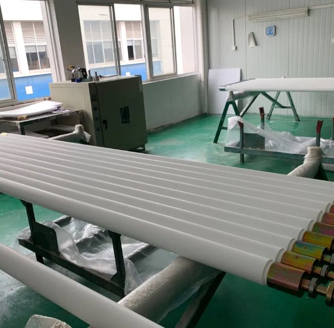 Versatile Glass Washing Machine Sponge Roller for All Shapes