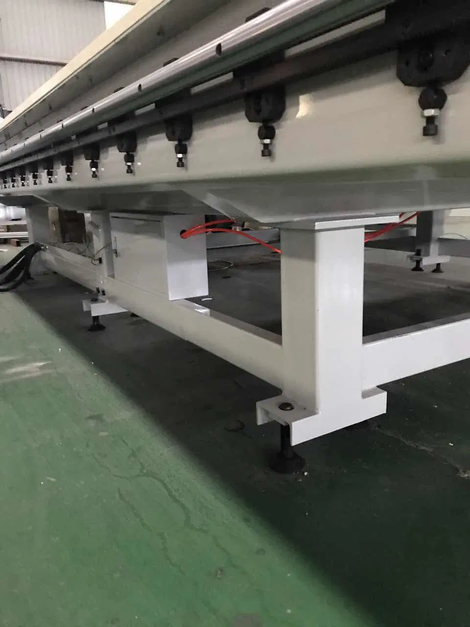 Original Glass Cutting Machines Line for Different Shapes Types