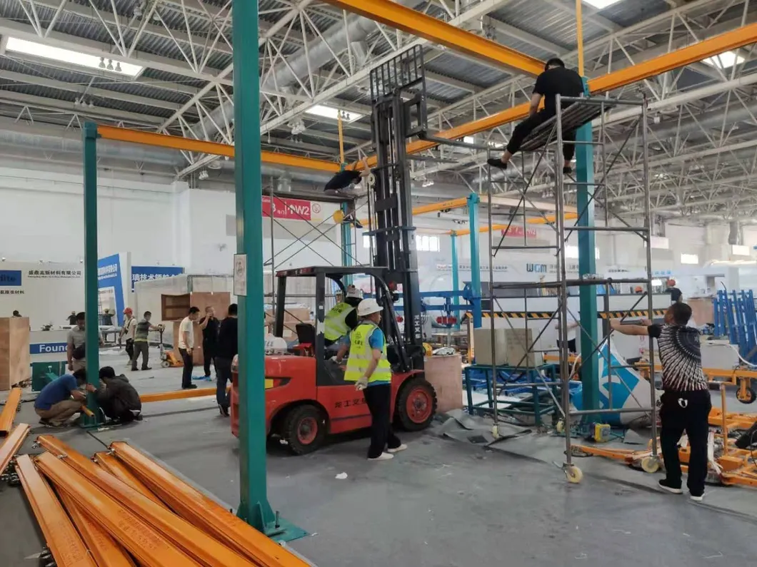 Crane Application View 2