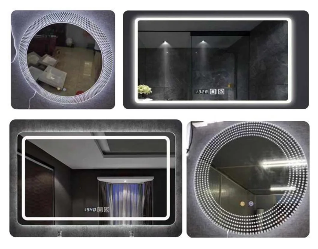 Glass Processing Detail