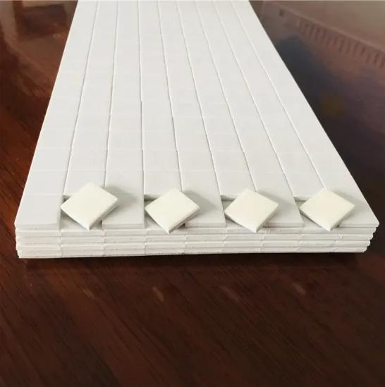 Hot Sell Adhesive Cork Protector Pads - Glass Shipping and Handling