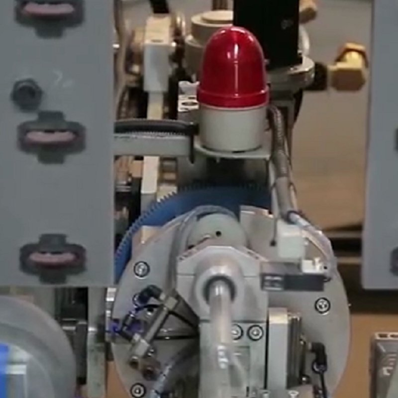 Height 2850mm Double Glazing Glass Production Line for Igu Insulating Glass Making with Automatic Sealing Robot Glass Machine in Window and Door Processing