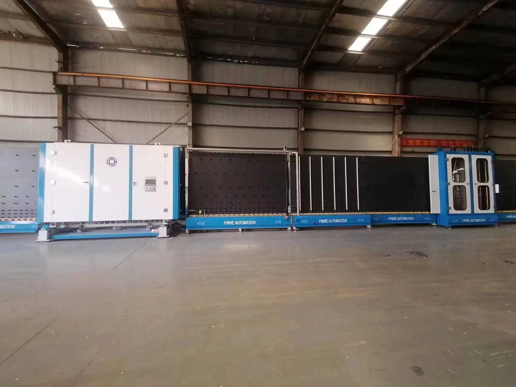 Pinhe Butyle Extruder Machine Djt02