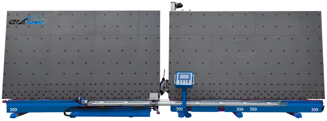 Automatic Sealing Robot