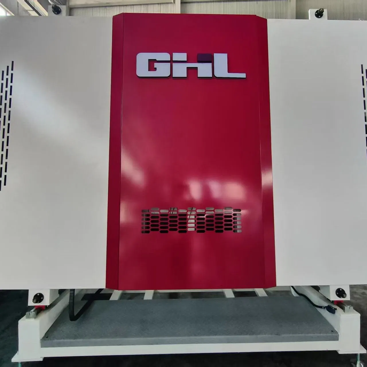 Insulating Glass Sealing and Assembly Machine Production Line