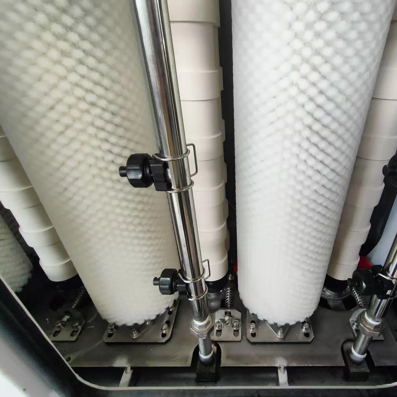 Insulating Glass Sealing and Assembly Machine Production Line