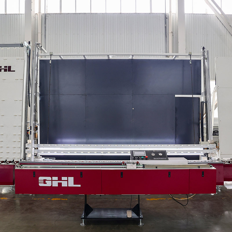 Customizable Insulating Glass Production Line - Fit for Different Igu Specifications