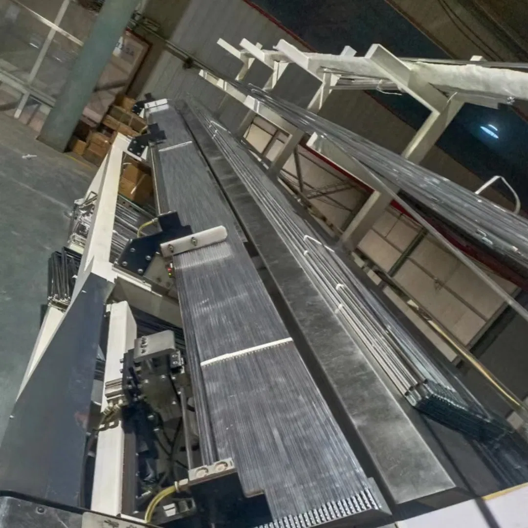 2022 New Automatic Spacer Bending Machine for Insulating Glass Machine