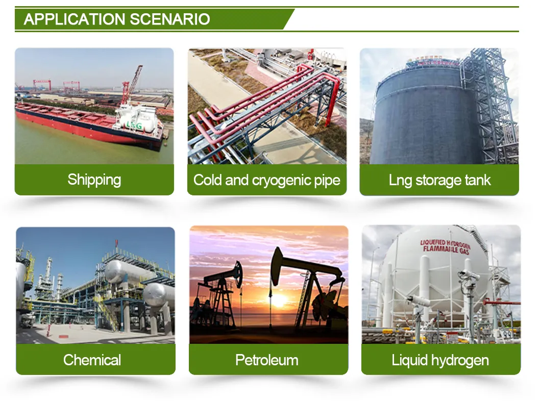 Material Application