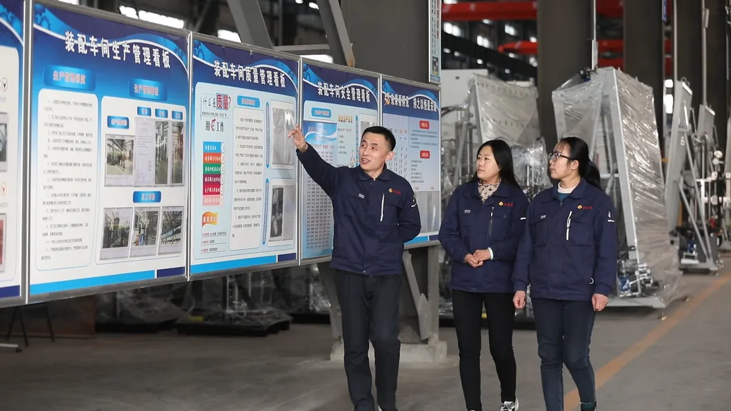 Sealing Robot Performance