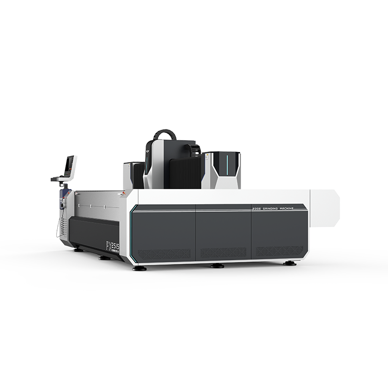 Glass Edging and Polishing CNC Workstation