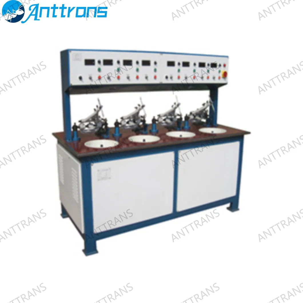 Four-Axis Grinding Equipment 1