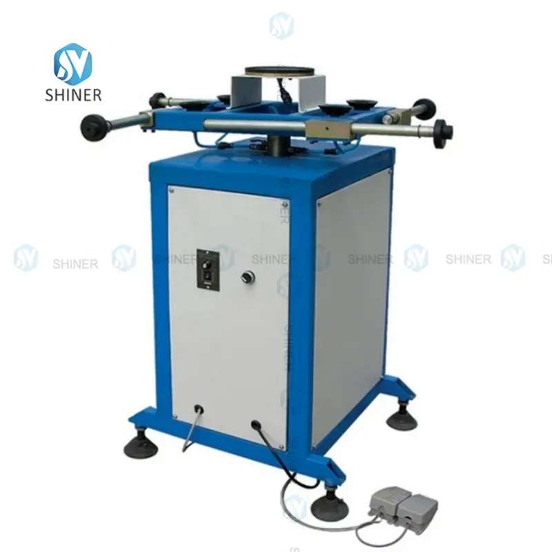 Sealant Spreading Table