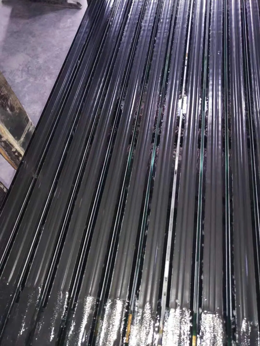 Shandong Factory Popular Selling CNC Sealing Robot for Insulating Glass