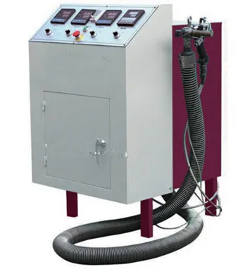 Glass Coating Machine