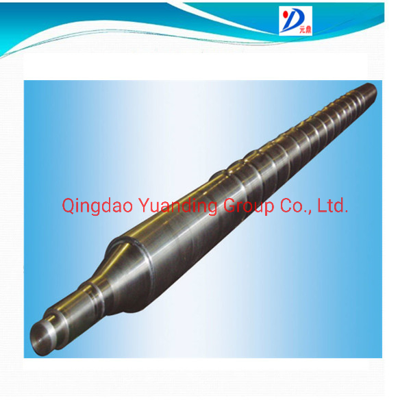 Top Quality Lor Rollers Used in The Float Glass Production Line