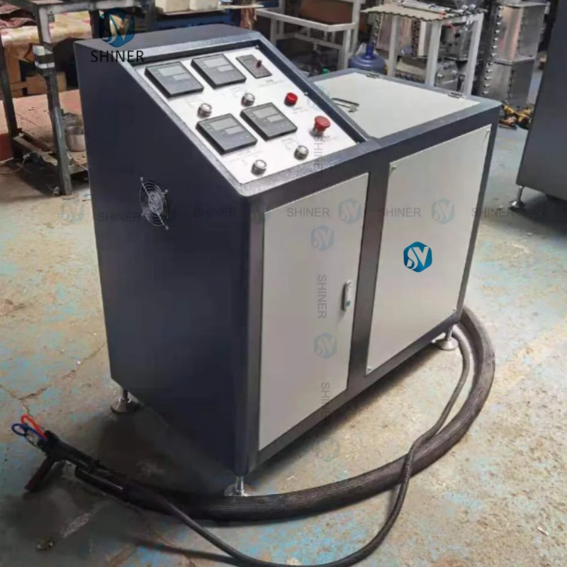 Nisen Rd-300 Hot Sale Insulating Glass Hot Melt Machine Glass Machine Sealant Spreading Gluing Machine Hollow Glass Processing