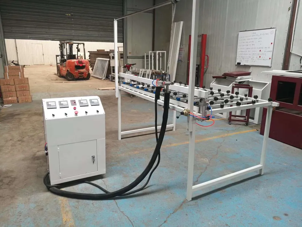 Sealant Coating Equipment