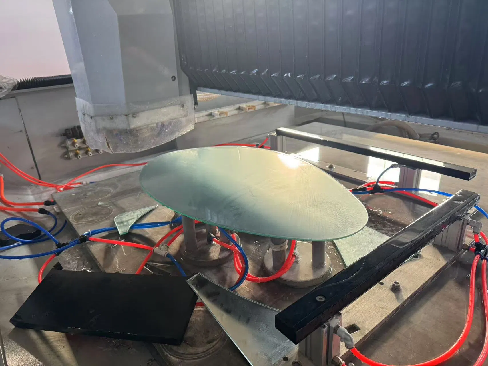 Ultimate Glass Polishing Kit for Crystal Clear Shine