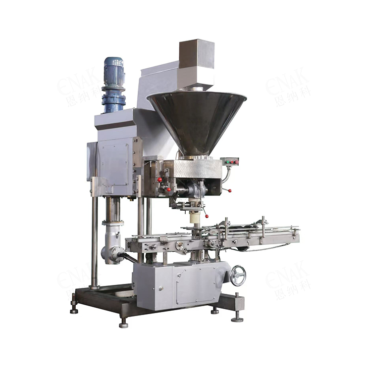 Filling Machine