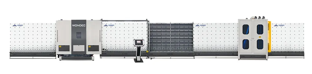 Production Line Overview 1