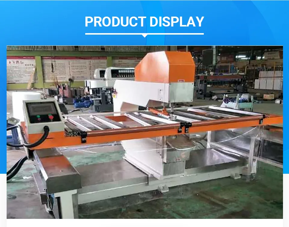 CNC Glass Drilling Process