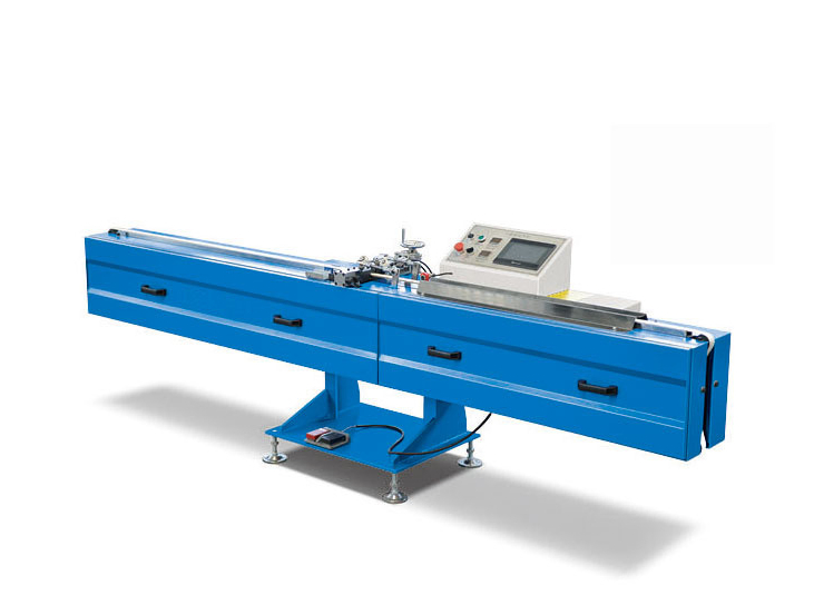 Djt05 CNC Coating Machinery Automatic Butyl Extruder Machine