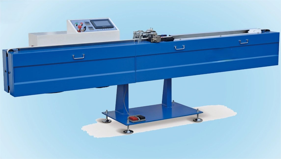 Butyl Extruder Machine Insulating Glass Butyl Coating Extruder Machine