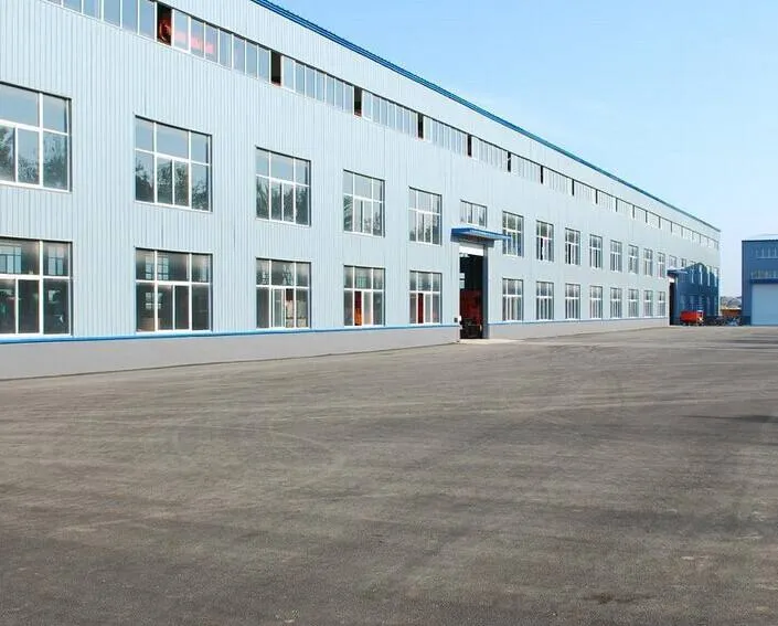 Production Facility 3