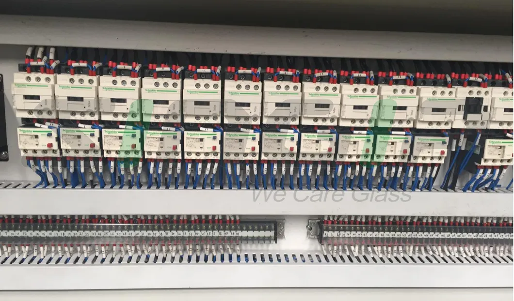 Schneider electrics