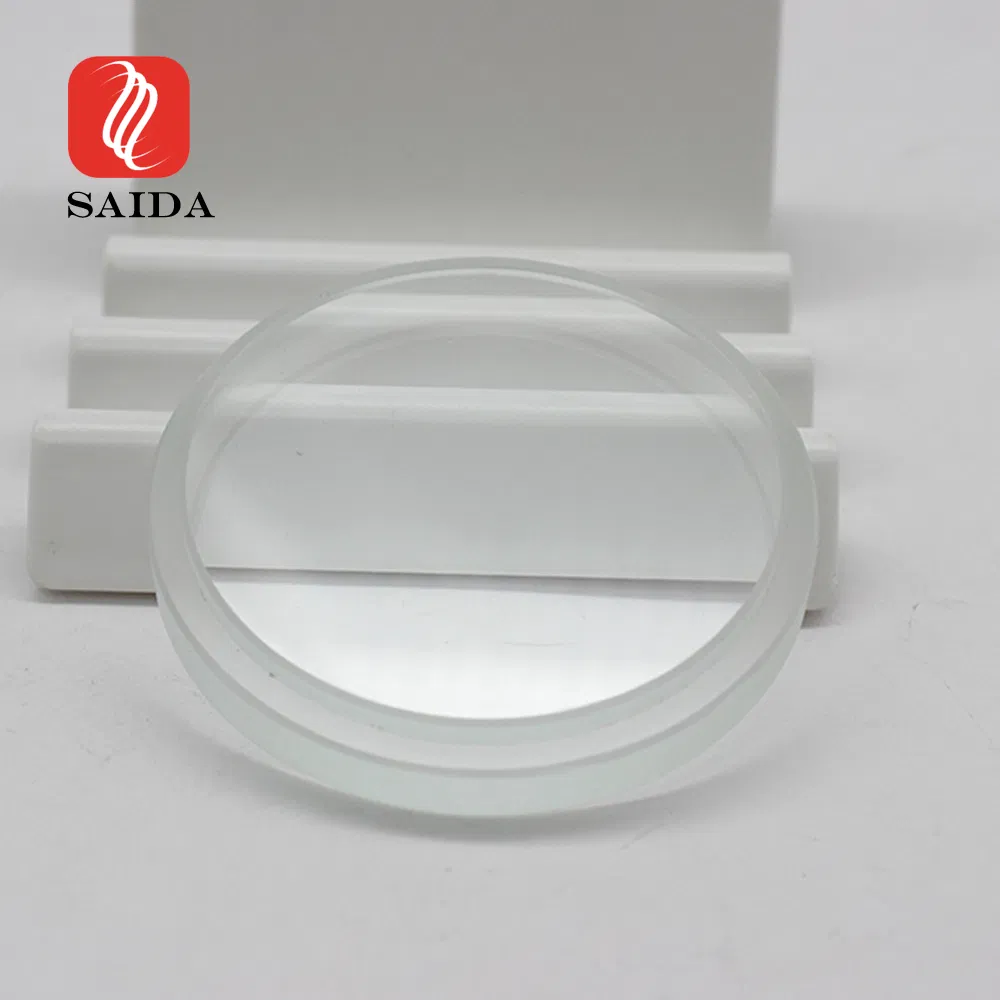 Glass Panel Sample 5