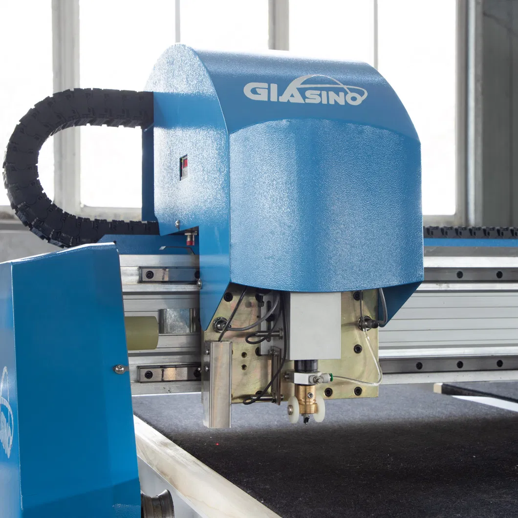 Glass Cutting Detail 1