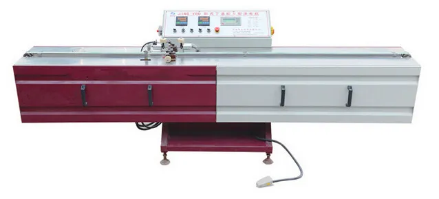 Butyl Extruder Machine Overview