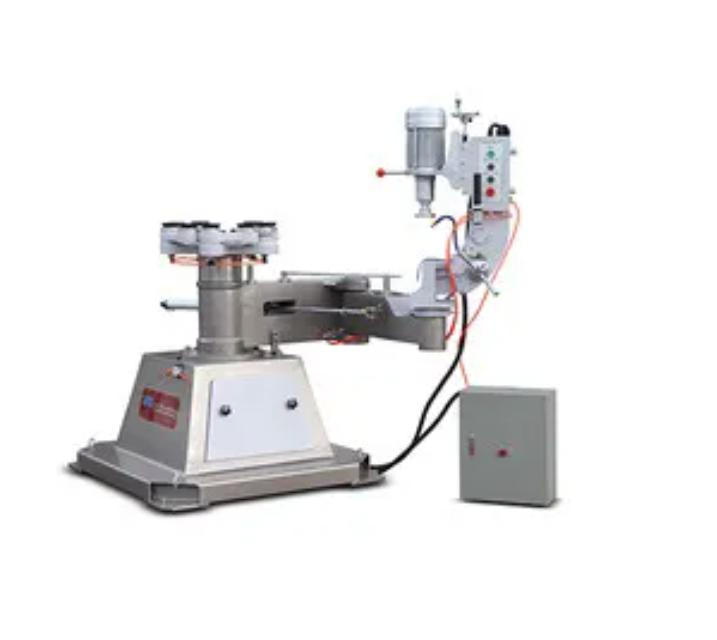 Glass Shape Edge Irregular Grinding Polishing