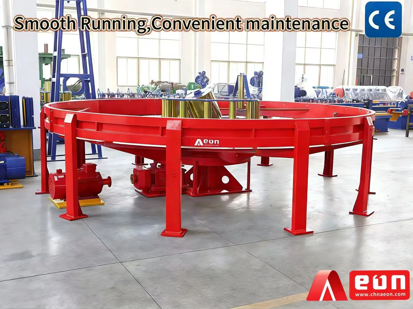 Advanced Welding Pipe Machine Auxiliary Equipment for Enhanced Performance