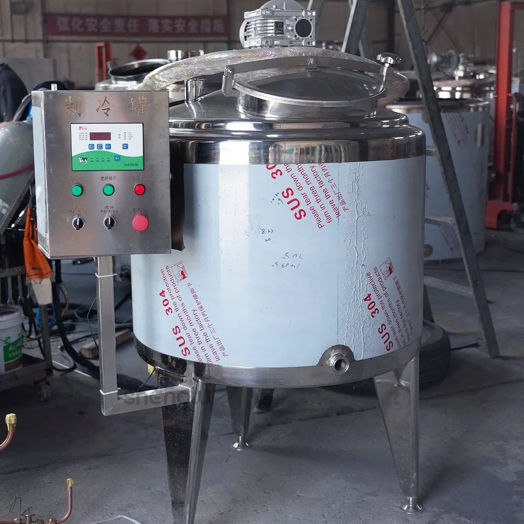 Automatic Continuous Bottle Can Glass Jar Tunnel Pasteurization Line with PLC Controlled