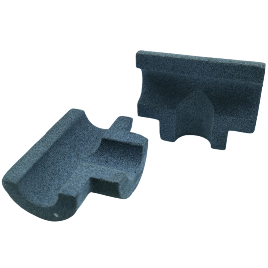 Customizable Dimensional Stability Lightweight Heat Insulation Fill Materials Board Cellular Glass