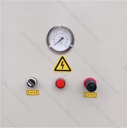 Continuous Dispensing Two-Component Silicone Sealant Extruder Coating Stable Power Extruder Machine