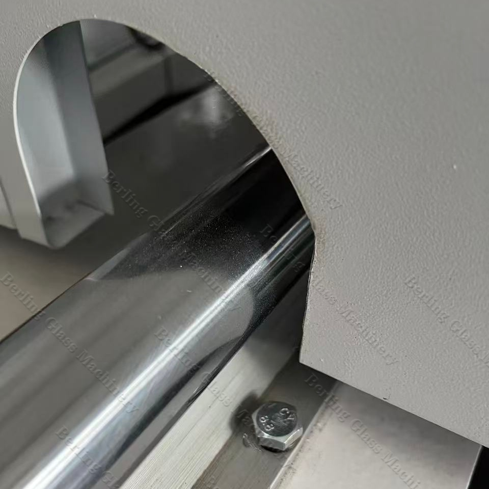 Energy-Saving Vertical Glass Insulating Machine for Igu Production