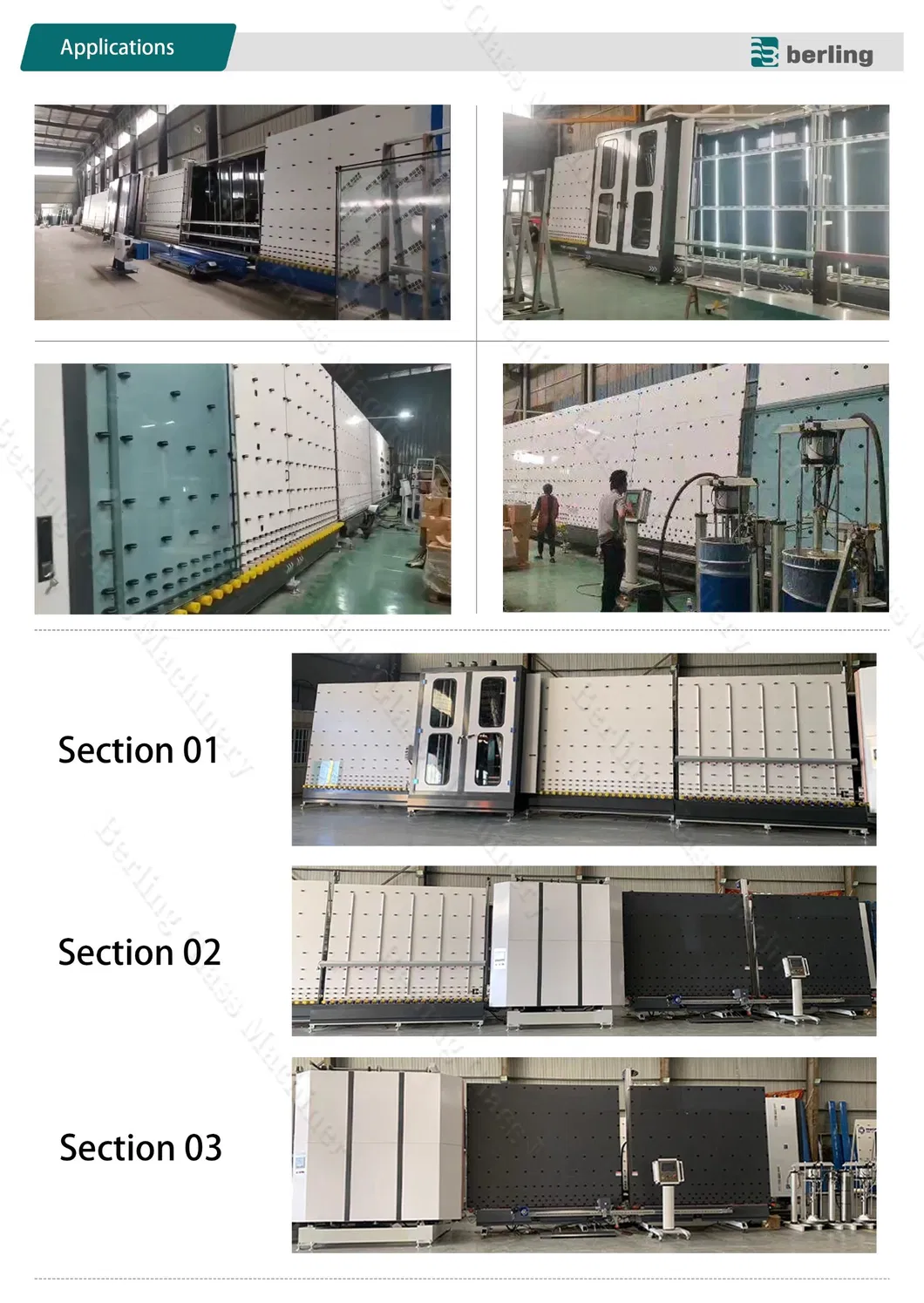 Full Production View