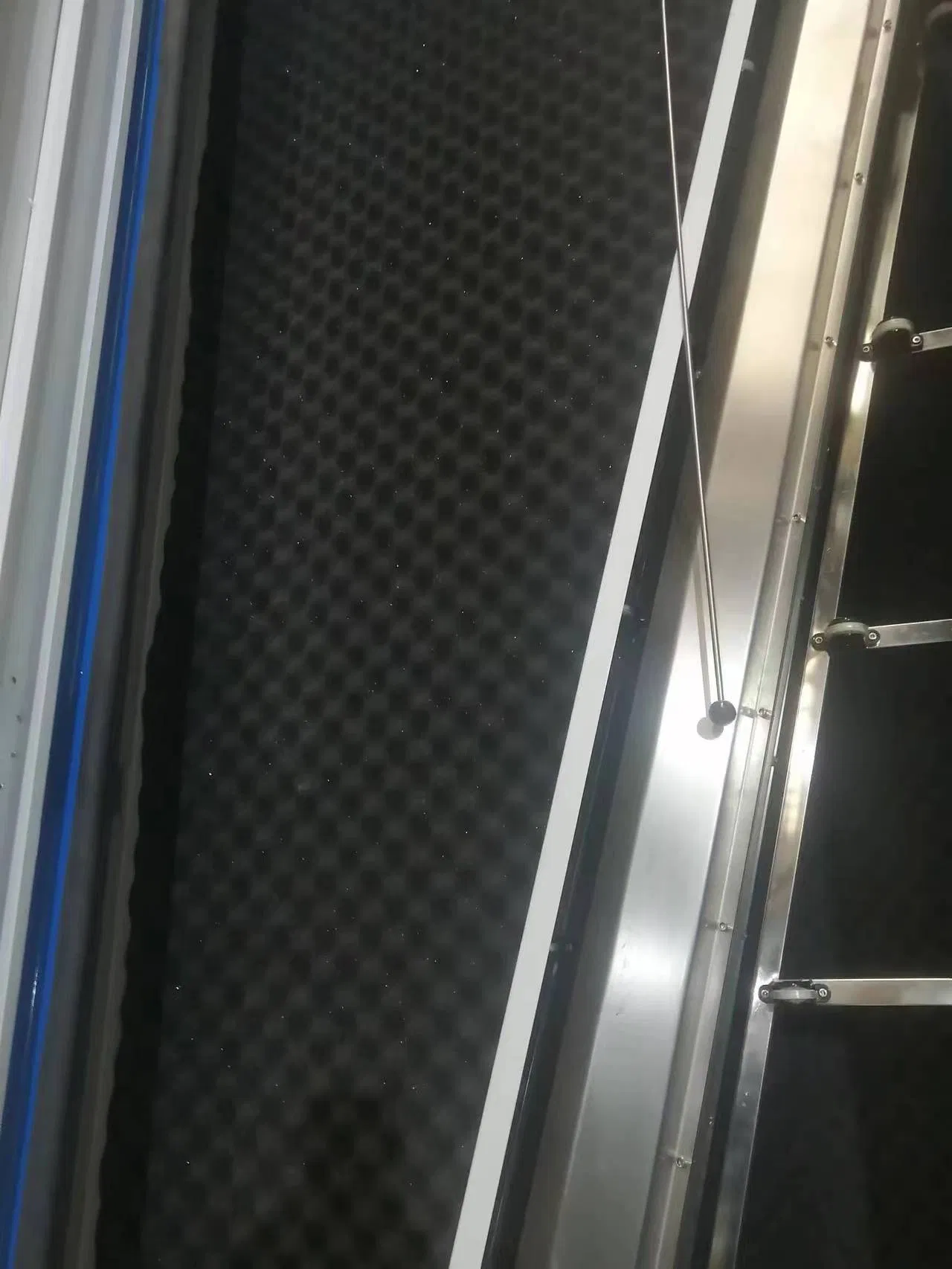 Pinhe Glass Washing Machine Vertical Glass Washing Machine 2030