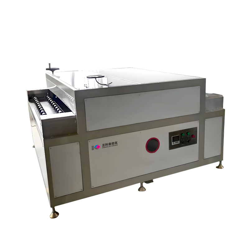 Horizontal Insulating Glass Production Line