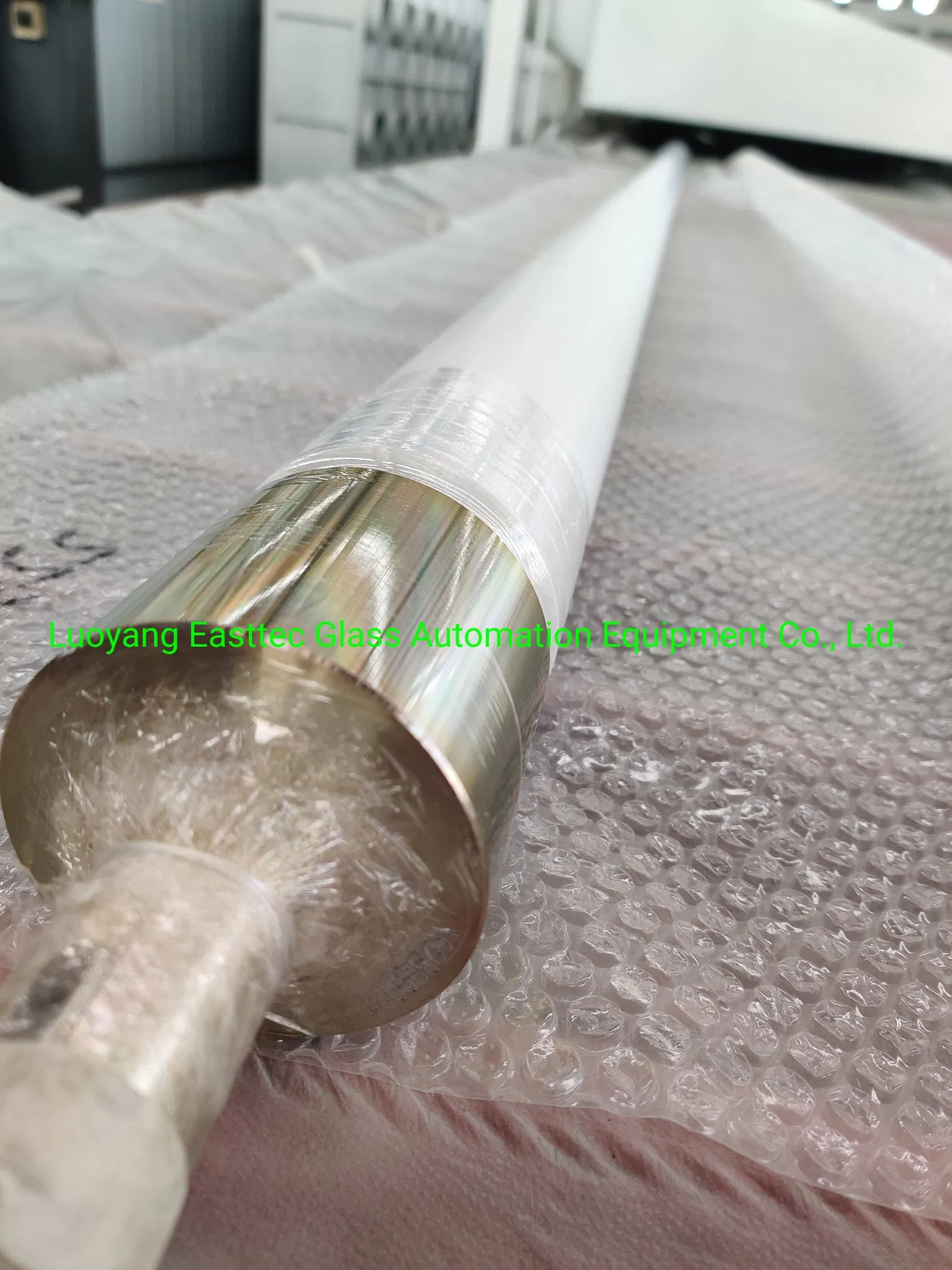 Ceramic Roller for Glass Tempering Furnace&Float Glass Production Line