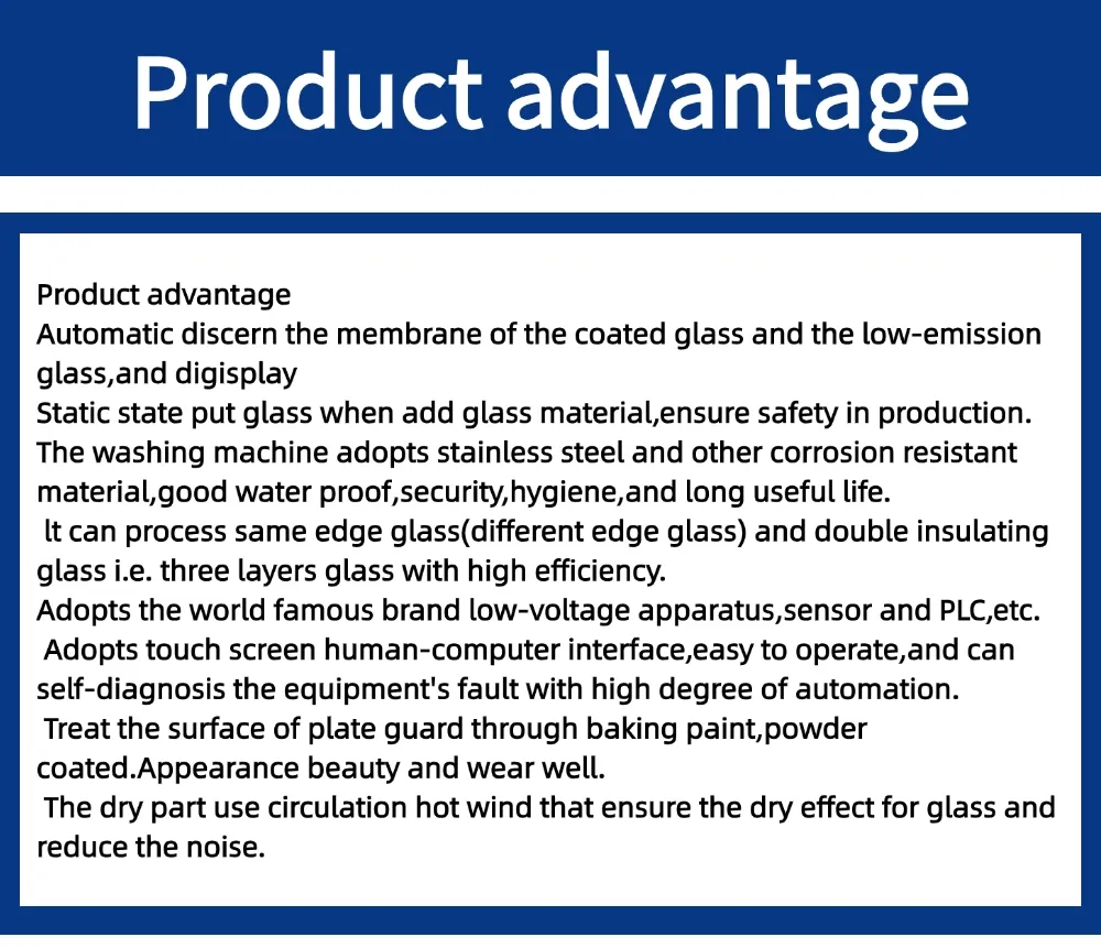 Manufacturing Process